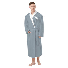 Load image into Gallery viewer, Mens Bathrobe
