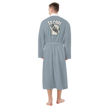 Load image into Gallery viewer, Mens Bathrobe
