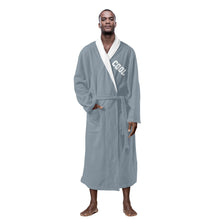 Load image into Gallery viewer, Mens Bathrobe
