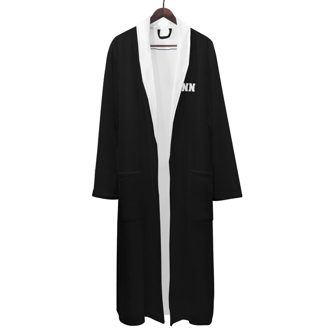 Mens Bathrobe