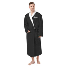 Load image into Gallery viewer, Mens Bathrobe
