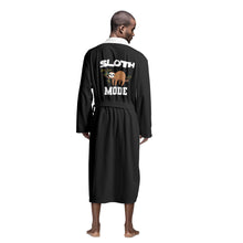 Load image into Gallery viewer, Mens Bathrobe
