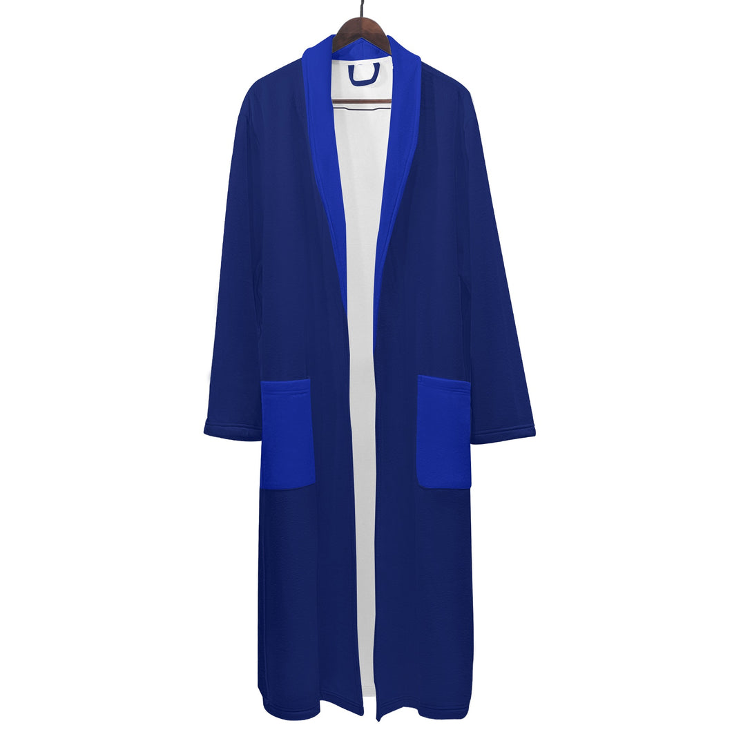 Mens Bathrobe