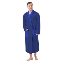 Load image into Gallery viewer, Mens Bathrobe
