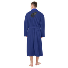 Load image into Gallery viewer, Mens Bathrobe
