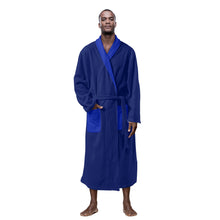 Load image into Gallery viewer, Mens Bathrobe
