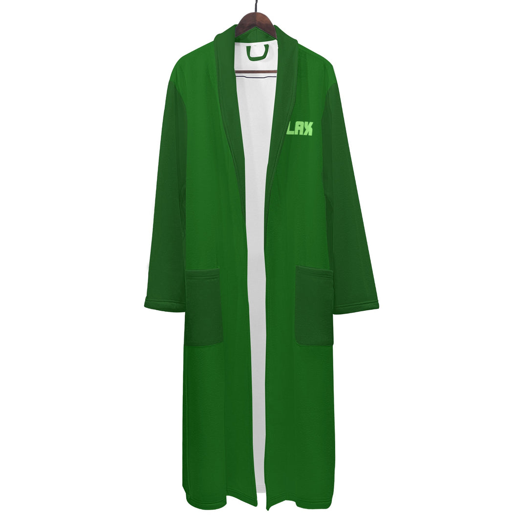 Mens Bathrobe