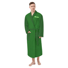 Load image into Gallery viewer, Mens Bathrobe
