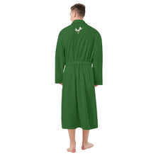 Load image into Gallery viewer, Mens Bathrobe
