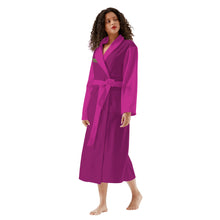 Load image into Gallery viewer, Womens Bathrobe
