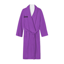 Load image into Gallery viewer, Womens Bathrobe
