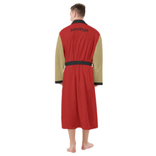 Load image into Gallery viewer, Mens Bathrobe
