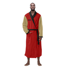 Load image into Gallery viewer, Mens Bathrobe
