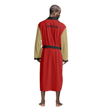 Load image into Gallery viewer, Mens Bathrobe
