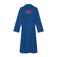 Load image into Gallery viewer, Womens Bathrobe
