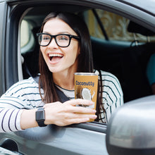 Load image into Gallery viewer, 20 oz. Portable Drink Cup
