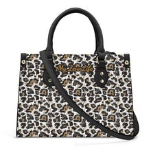 Load image into Gallery viewer, Luxury Style Handbag Tote Bag
