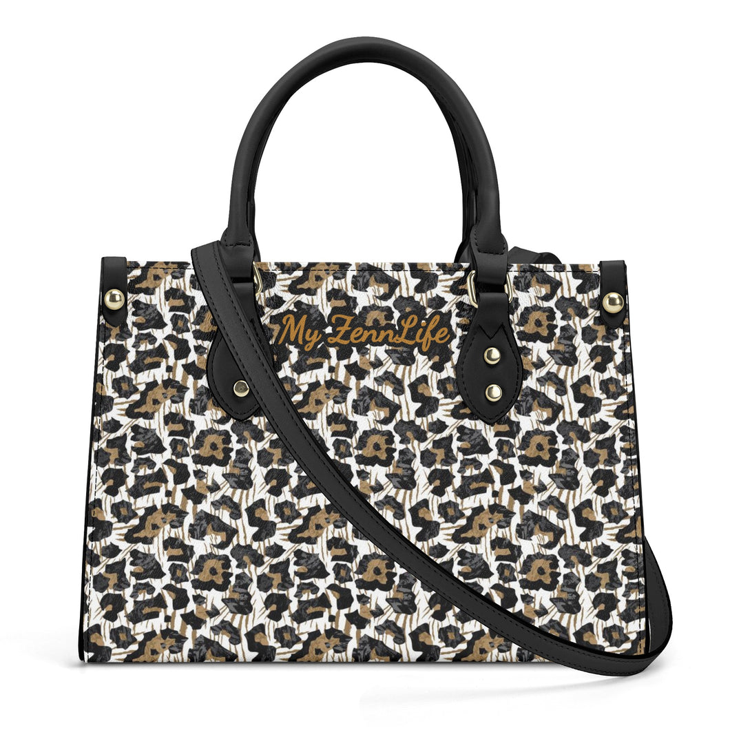 Luxury Style Handbag Tote Bag