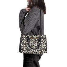 Load image into Gallery viewer, Luxury Style Handbag Tote Bag
