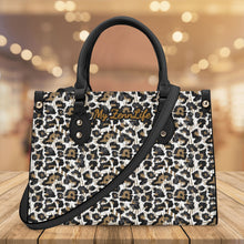 Load image into Gallery viewer, Luxury Style Handbag Tote Bag
