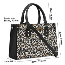 Load image into Gallery viewer, Luxury Style Handbag Tote Bag
