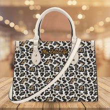 Load image into Gallery viewer, Luxury Handbag Tote Bag
