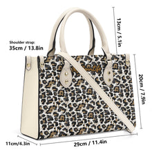 Load image into Gallery viewer, Luxury Handbag Tote Bag
