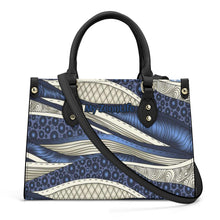 Load image into Gallery viewer, Luxury Style Handbag Tote Bag
