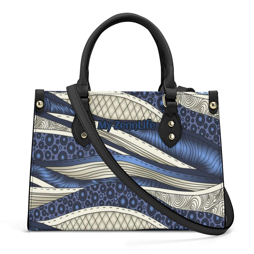 Luxury Style Handbag Tote Bag