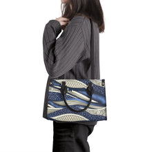 Load image into Gallery viewer, Luxury Style Handbag Tote Bag
