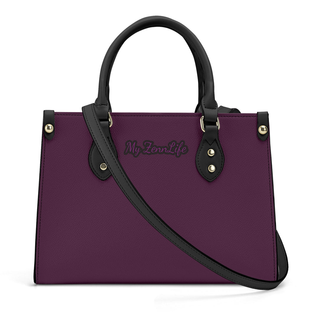 Luxury Style Handbag Tote Bag