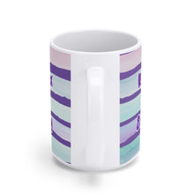 Load image into Gallery viewer, 15 oz.  Ceramic Mug
