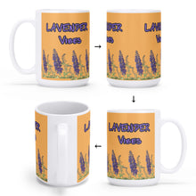 Load image into Gallery viewer, 15 oz. Ceramic Mug
