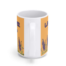 Load image into Gallery viewer, 15 oz. Ceramic Mug
