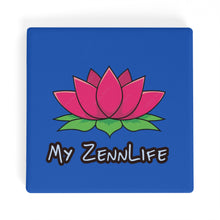 Load image into Gallery viewer, Square Ceramic Coasters
