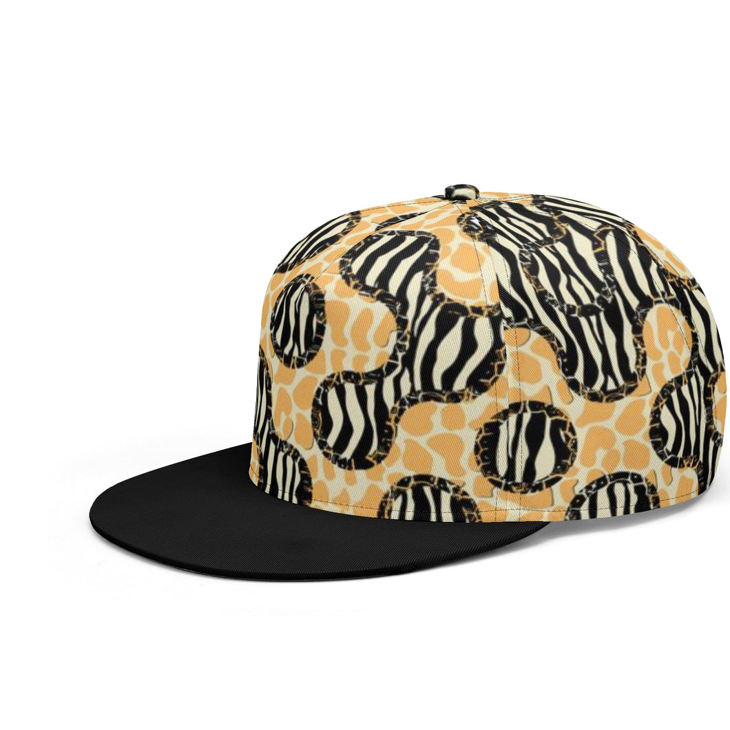 Hip-hop Style Cap