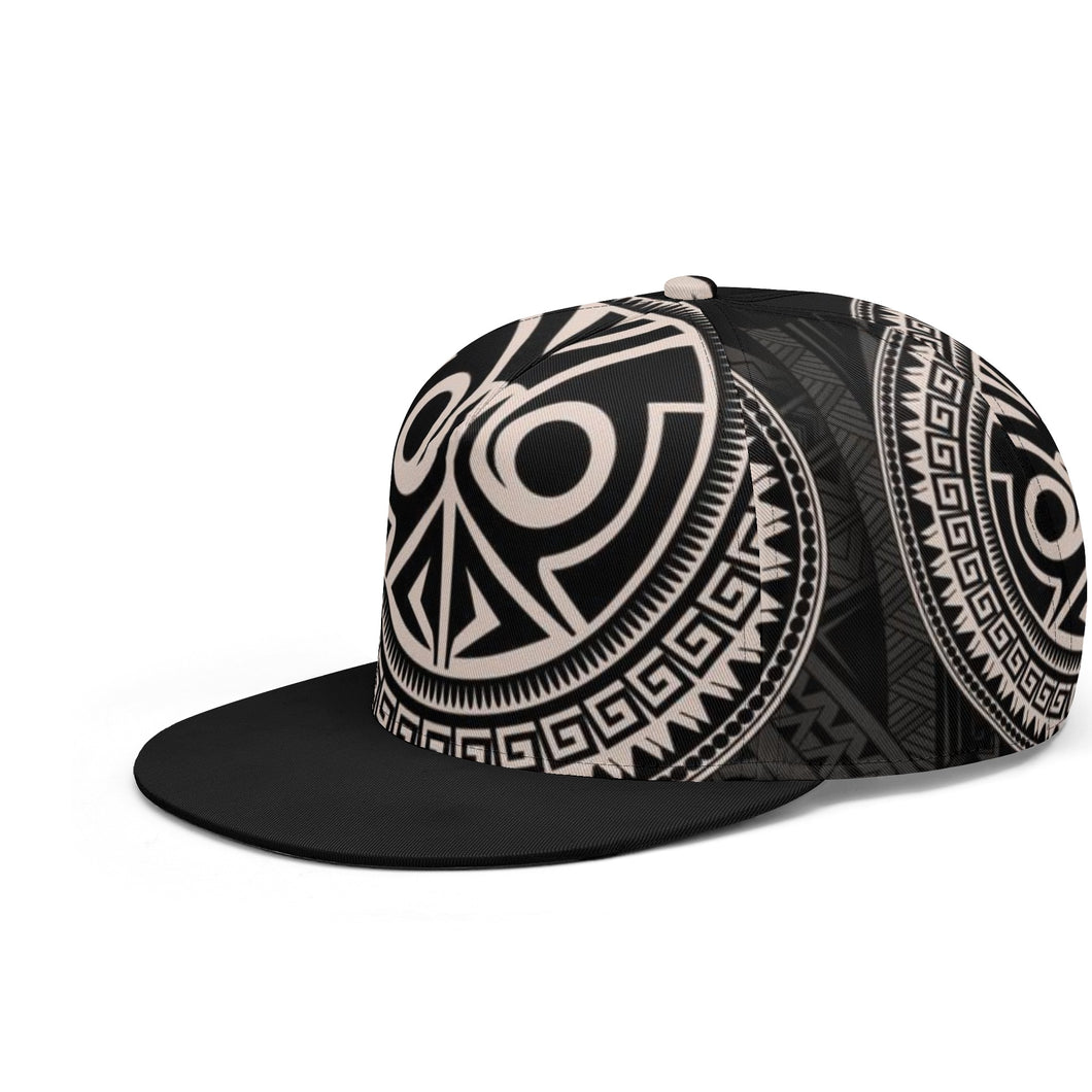 Hip-hop Style Cap