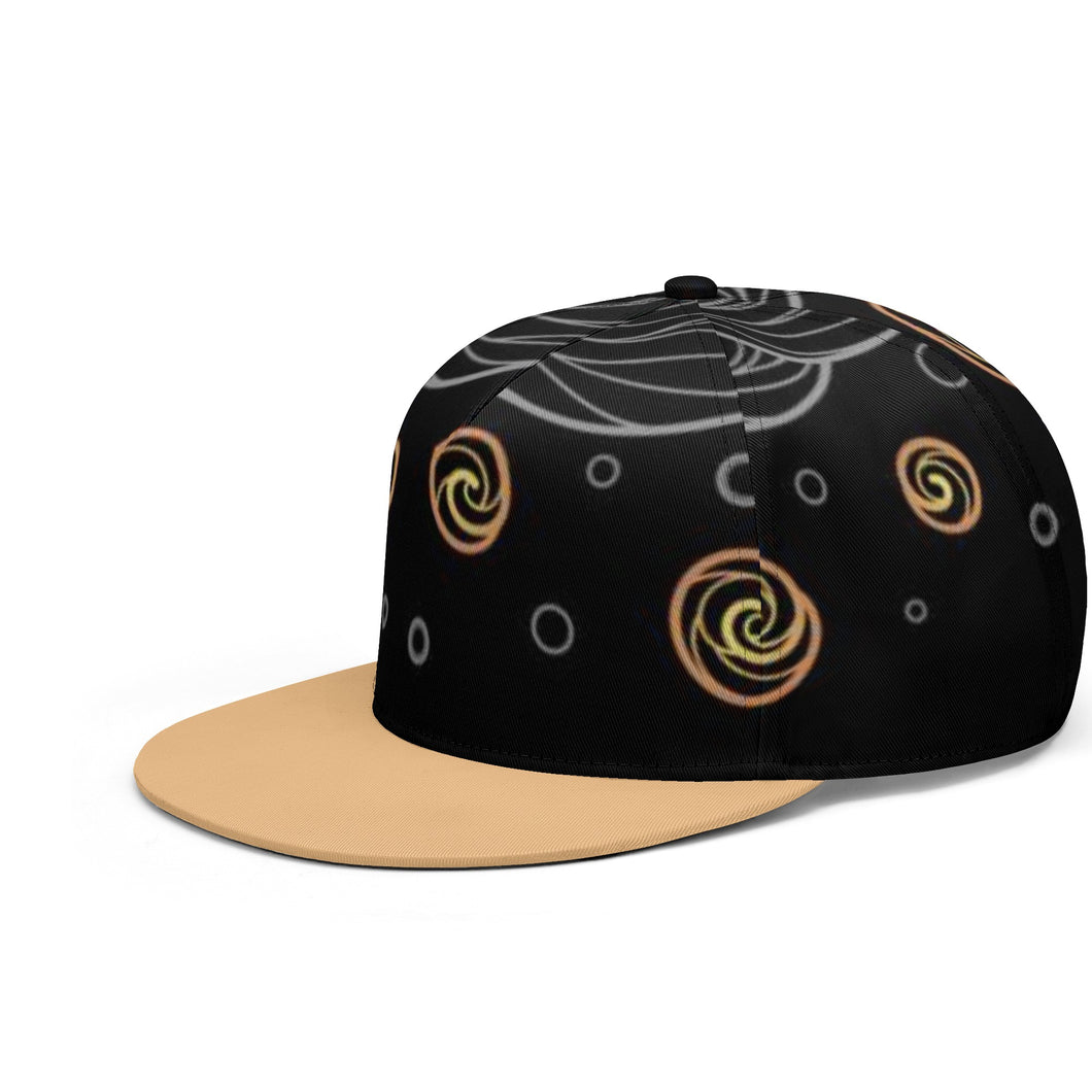 Hip-hop Style Cap