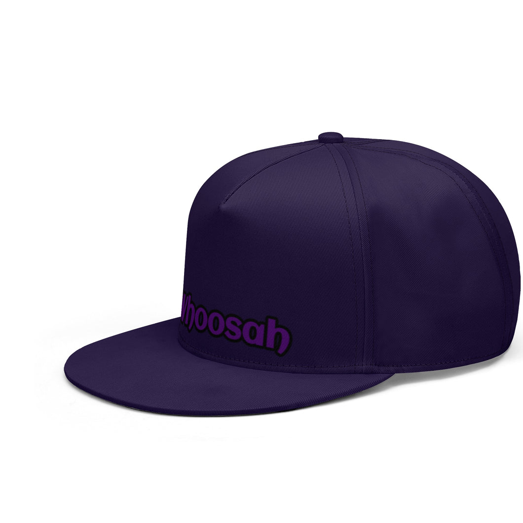 Hip-hop Style Cap