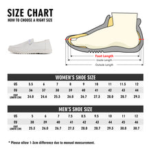 Load image into Gallery viewer, Mens Canvas Loafers
