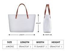 Load image into Gallery viewer, Womens Tiler Tote Bag
