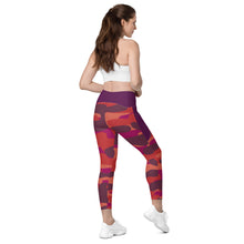 Load image into Gallery viewer, Leggings with Pockets
