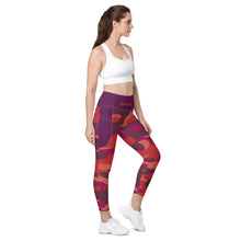 Load image into Gallery viewer, Leggings with Pockets
