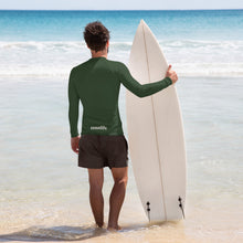 Load image into Gallery viewer, Men's Zenn Rash Guard
