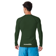 Load image into Gallery viewer, Men's Zenn Rash Guard
