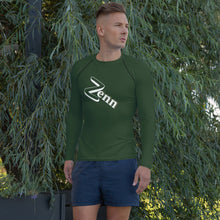 Load image into Gallery viewer, Men's Zenn Rash Guard
