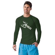 Load image into Gallery viewer, Men's Zenn Rash Guard

