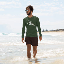 Load image into Gallery viewer, Men's Zenn Rash Guard
