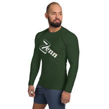 Load image into Gallery viewer, Men's Zenn Rash Guard
