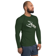 Load image into Gallery viewer, Men's Zenn Rash Guard
